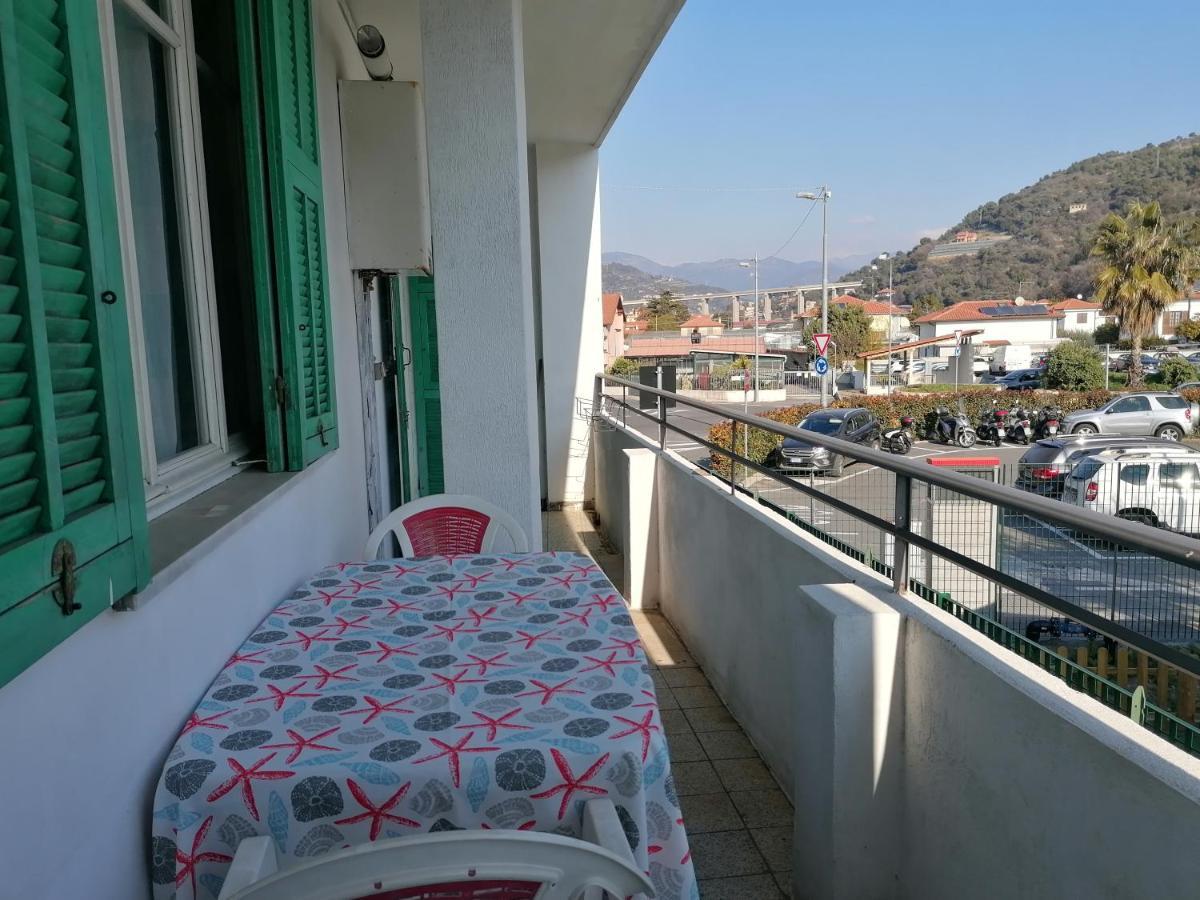 Ca' De Gepi Daire Camporosso  Dış mekan fotoğraf