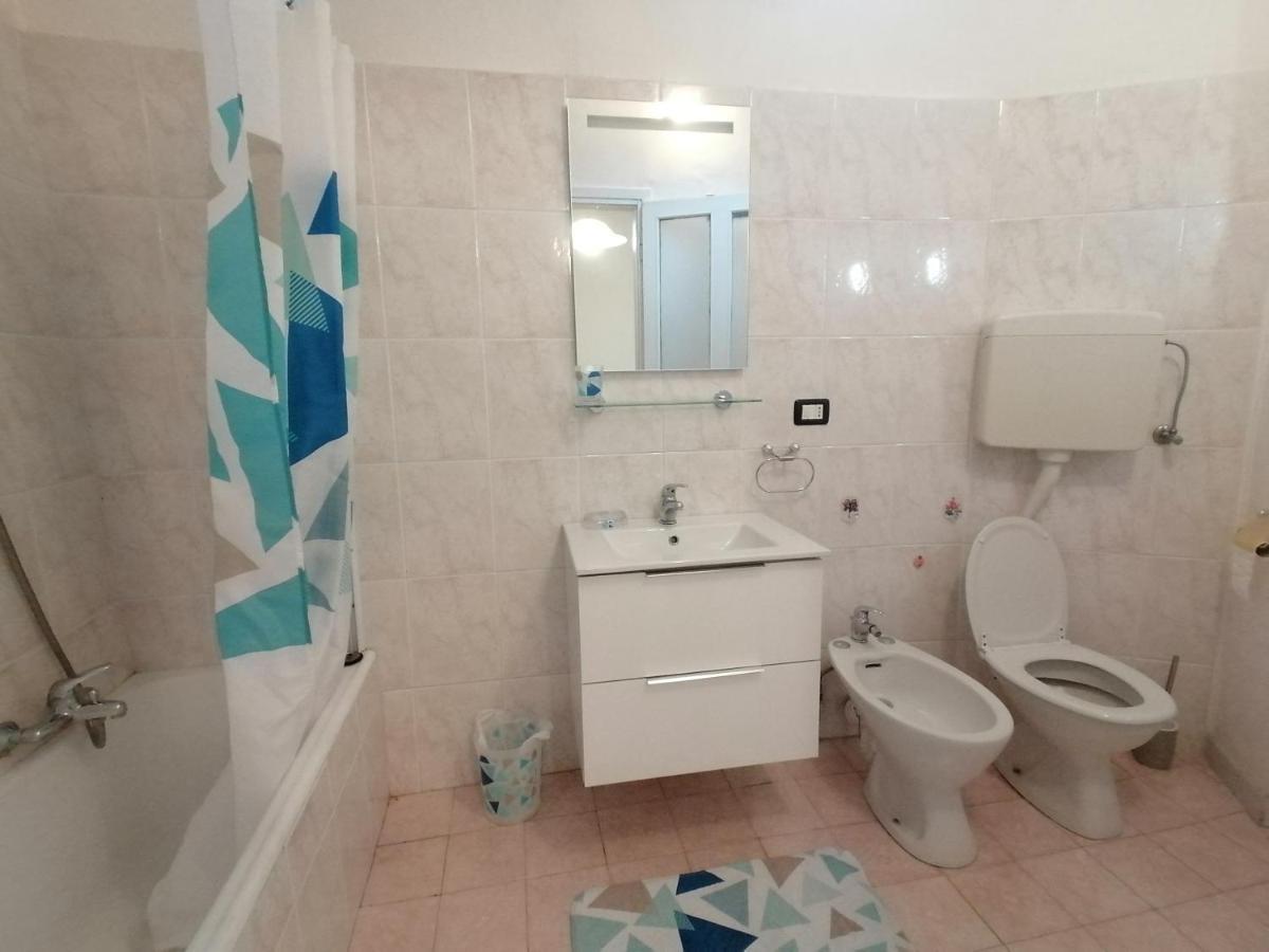 Ca' De Gepi Daire Camporosso  Dış mekan fotoğraf